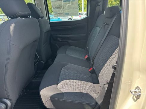 New 2025 Ford Ranger XL w/ Trailer Tow Package image 27