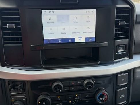 New 2026 Ford F350 XLT w/ Snow Plow Prep Package image 22