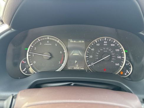 Used 2016 Lexus RX 350 AWD w/ Premium Package image 14