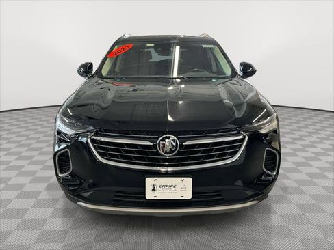 Used 2023 Buick Envision Preferred image 2