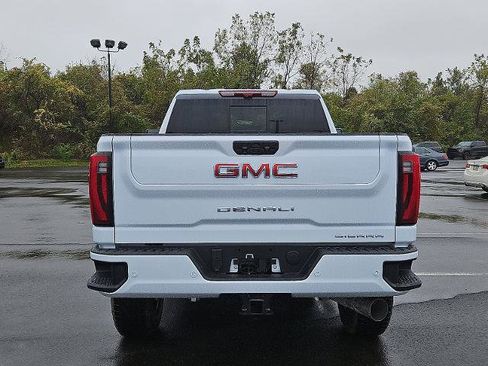 New 2026 GMC Sierra 2500 Denali w/ Denali Reserve Package image 5
