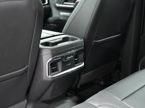 New 2026 GMC Sierra 1500 Denali w/ Denali Reserve Package image 24