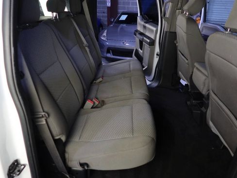 Used 2020 Ford F150 XLT w/ Equipment Group 301A Mid image 15