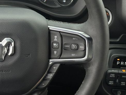 Used 2025 RAM 1500 Laramie w/ Sport Appearance Package AWD/4WD image 19