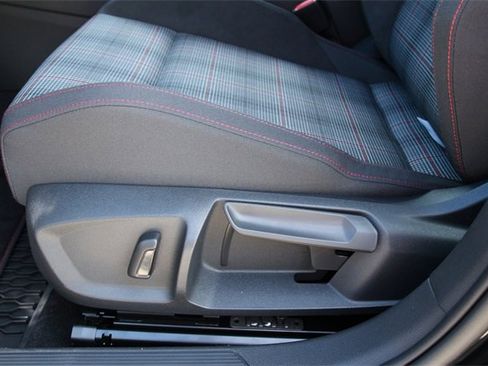 New 2026 Volkswagen GTI S image 15