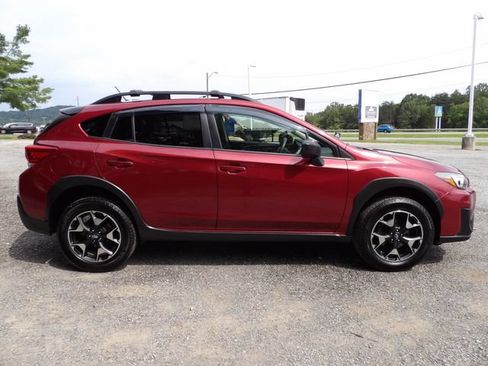 Used 2019 Subaru Crosstrek 2.0i AWD/4WD image 6