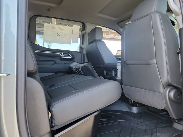 New 2026 Chevrolet Silverado 1500 RST w/ Convenience Package II RWD image 18