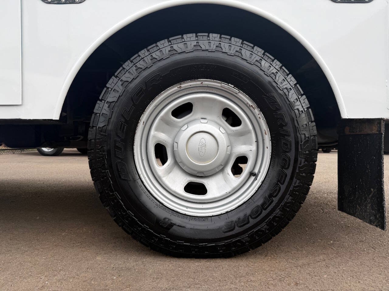 Used 2012 Ford F350 XL w/ Trailer Tow Pkg AWD/4WD image 23