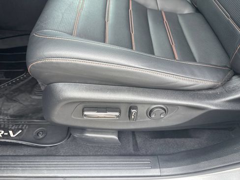 Certified 2024 Honda CR-V Sport-L image 12