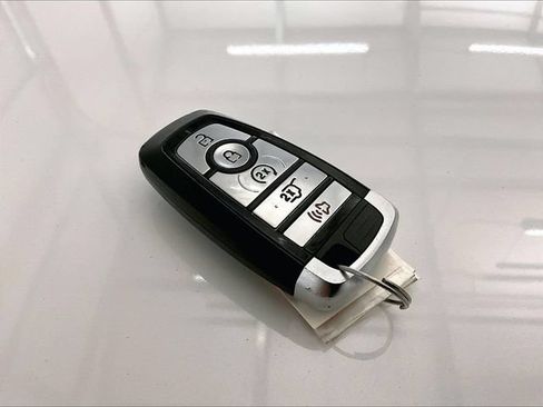 Used 2019 Ford Expedition Platinum AWD/4WD image 10