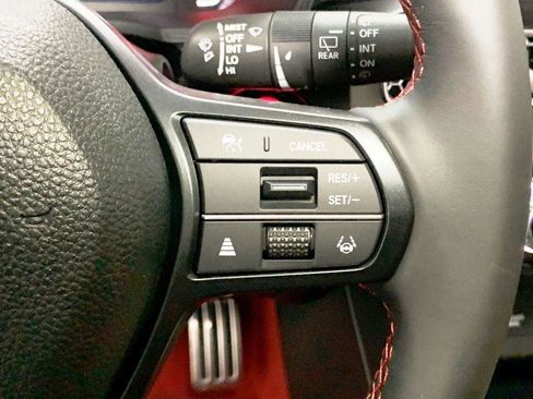 New 2025 Honda Civic Type R image 16