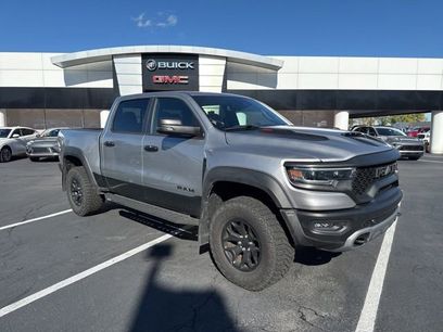 Used 2024 RAM 1500 TRX w/ TRX Level 2 Equipment Group