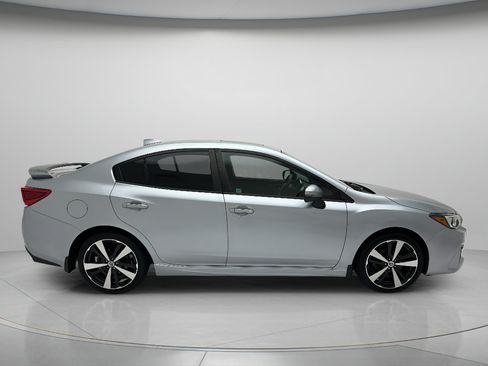 Used 2018 Subaru Impreza 2.0i Sport w/ Popular Package #1 AWD/4WD image 6