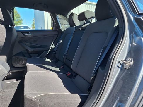 New 2026 Volkswagen Jetta Sport image 21