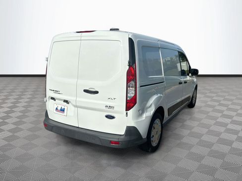 Used 2014 Ford Transit Connect XLT FWD image 5