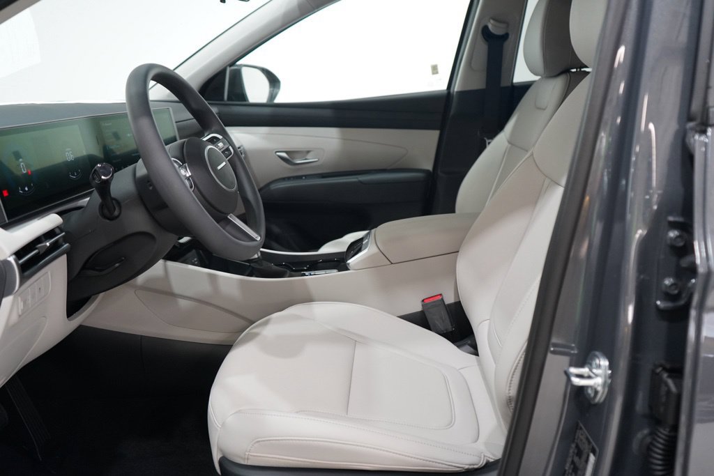 New 2026 Hyundai Tucson SEL Plus AWD/4WD image 12