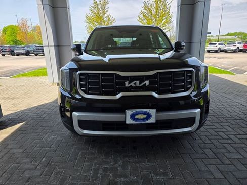 Used 2025 Kia Telluride S AWD/4WD image 6