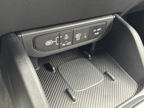 Used 2025 Kia K4 EX FWD image 30