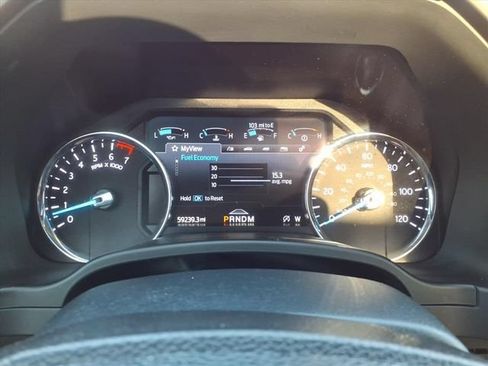 Used 2021 Ford Expedition Platinum AWD/4WD image 38