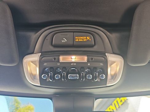 Used 2022 MINI Cooper John Cooper Works w/ Driver Assistance Package image 30