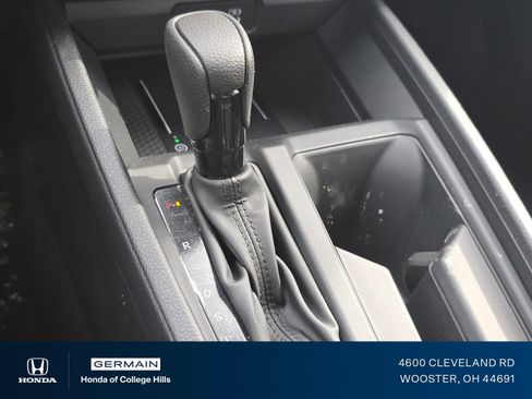 New 2026 Honda Accord LX image 30