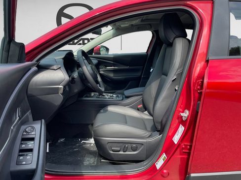 New 2026 MAZDA CX-30 AWD 2.5 S image 8