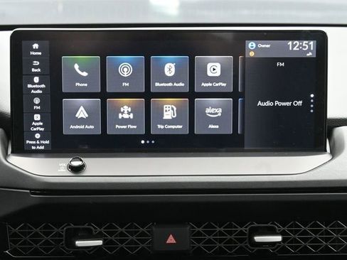 New 2026 Honda Accord Sport image 24