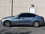 Used 2014 INFINITI Q50 Premium w/ Navigation Package image 6