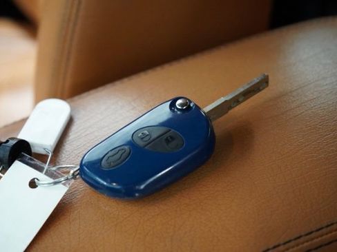 Used 2016 Maserati GranTurismo Base image 34