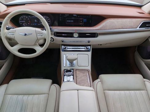 Used 2022 Genesis G90 5.0 Ultimate image 14