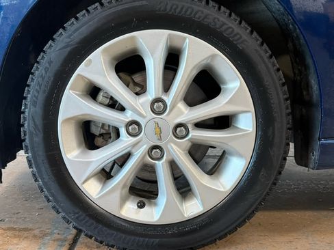 Used 2022 Chevrolet Spark LT image 8