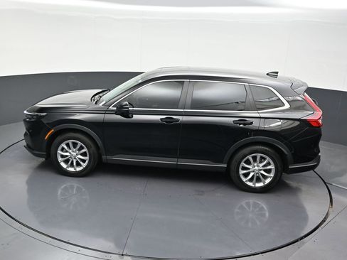 Used 2024 Honda CR-V EX image 15