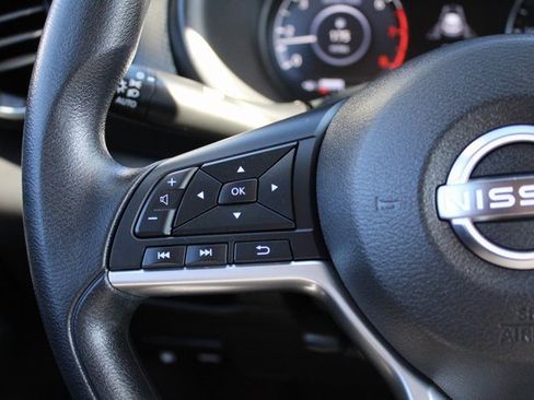 Used 2023 Nissan Kicks SV w/ Interior Electronics Package image 10