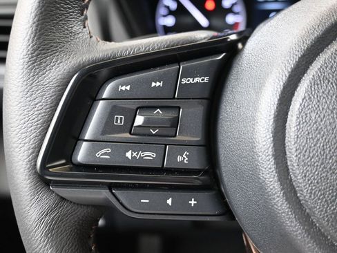 New 2026 Subaru Ascent Limited Bronze image 27