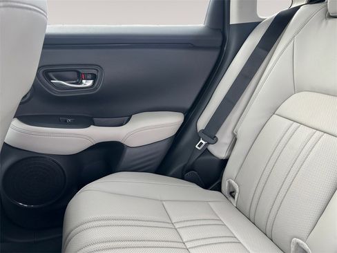 New 2026 Honda HR-V EX-L image 13