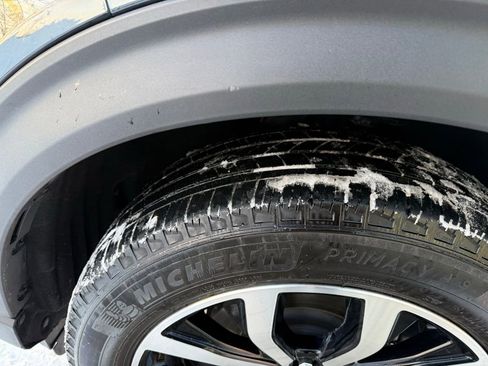 Used 2022 Ford Explorer ST image 44