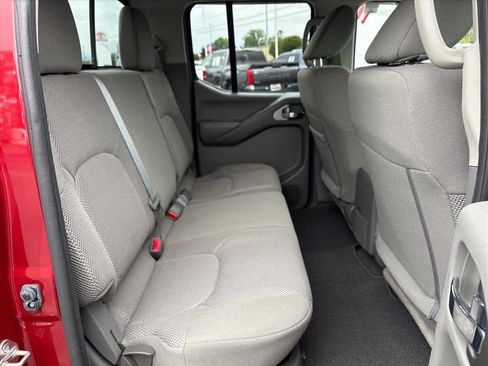 Used 2019 Nissan Frontier SV w/ Value Truck Package RWD image 8