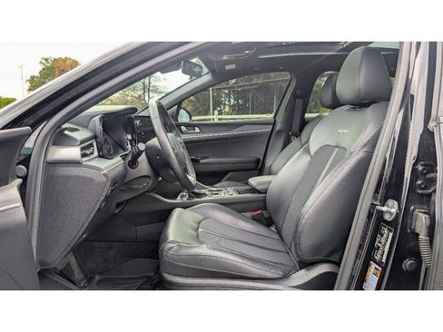 Used 2022 Kia K5 GT-Line w/ GT-Line Awd Premium Package image 14