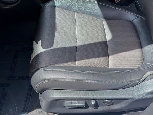 Certified 2020 Honda Accord Sport image 17