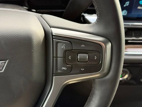 Used 2023 Chevrolet Silverado 1500 RST image 19