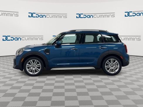 Used 2022 MINI Cooper Countryman image 5