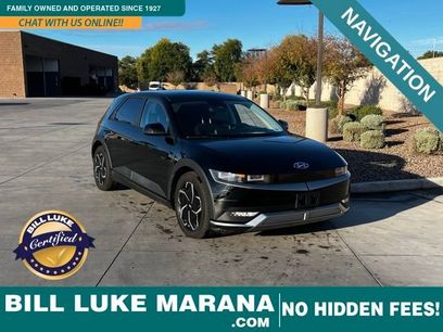 Used 2024 Hyundai Ioniq 5 SE