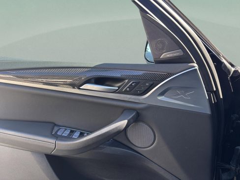 Used 2023 BMW X3 M40i w/ Premium Package image 15