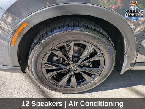 Used 2024 Honda CR-V Sport Touring image 9