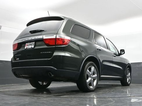 Used 2011 Dodge Durango Citadel image 44