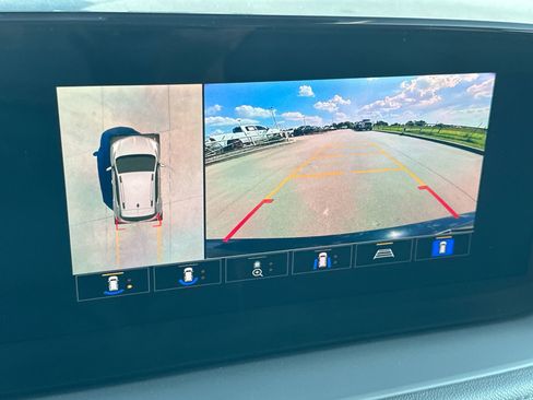 New 2026 Buick Encore GX Sport Touring w/ Advanced Technology Package image 17