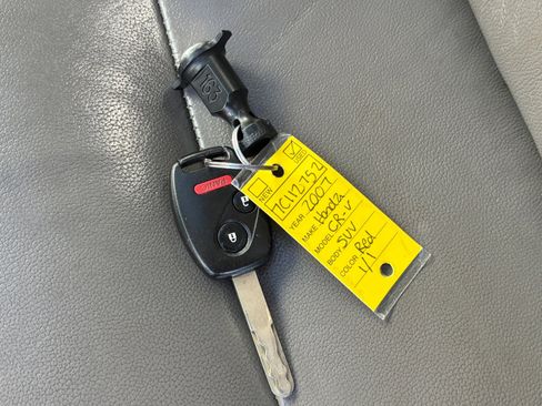Used 2007 Honda CR-V EX-L image 32