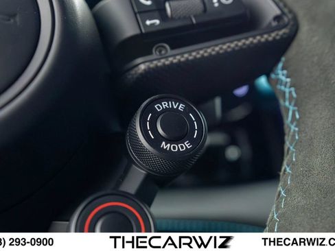 Used 2025 Porsche Taycan Turbo GT AWD/4WD image 69