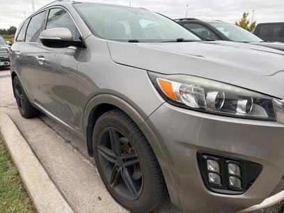 Used 2017 Kia Sorento SX
