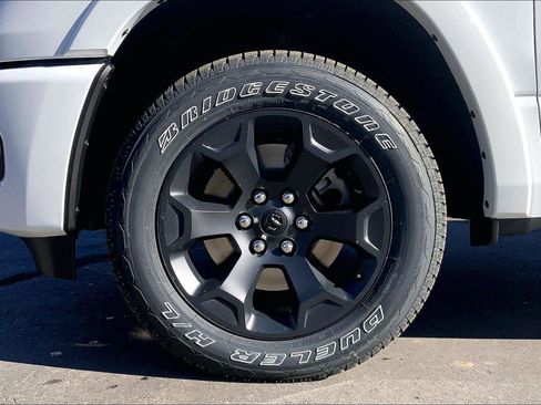 New 2026 RAM 1500 Big Horn image 12